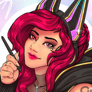 Alkahrias Icon